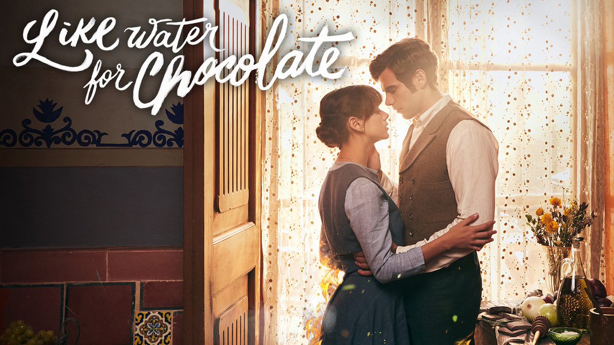 seriesubitalia's tweet photo. Like Water for Chocolate Stagione 2 Episodio 3 Streaming italiano
Guarda qui :
https://t.co/rLgQ5dZgxz
#likewaterforchocolate #likewaterforchocolateseason2 #likewaterforchocolates2 #likewaterforchocolate2 #LWFC https://t.co/iytvbODTgg