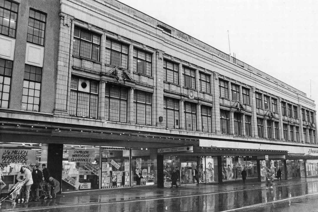 Tyneside Flashback tweet media