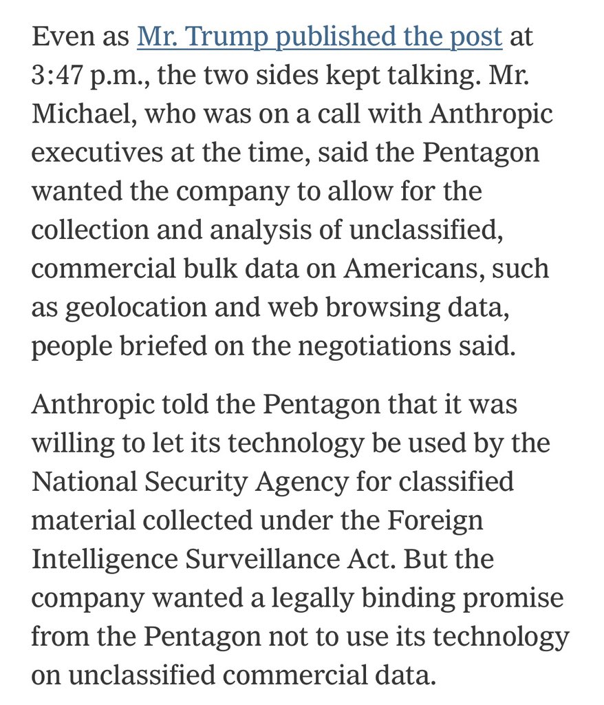 Zeke Hausfather tweet media