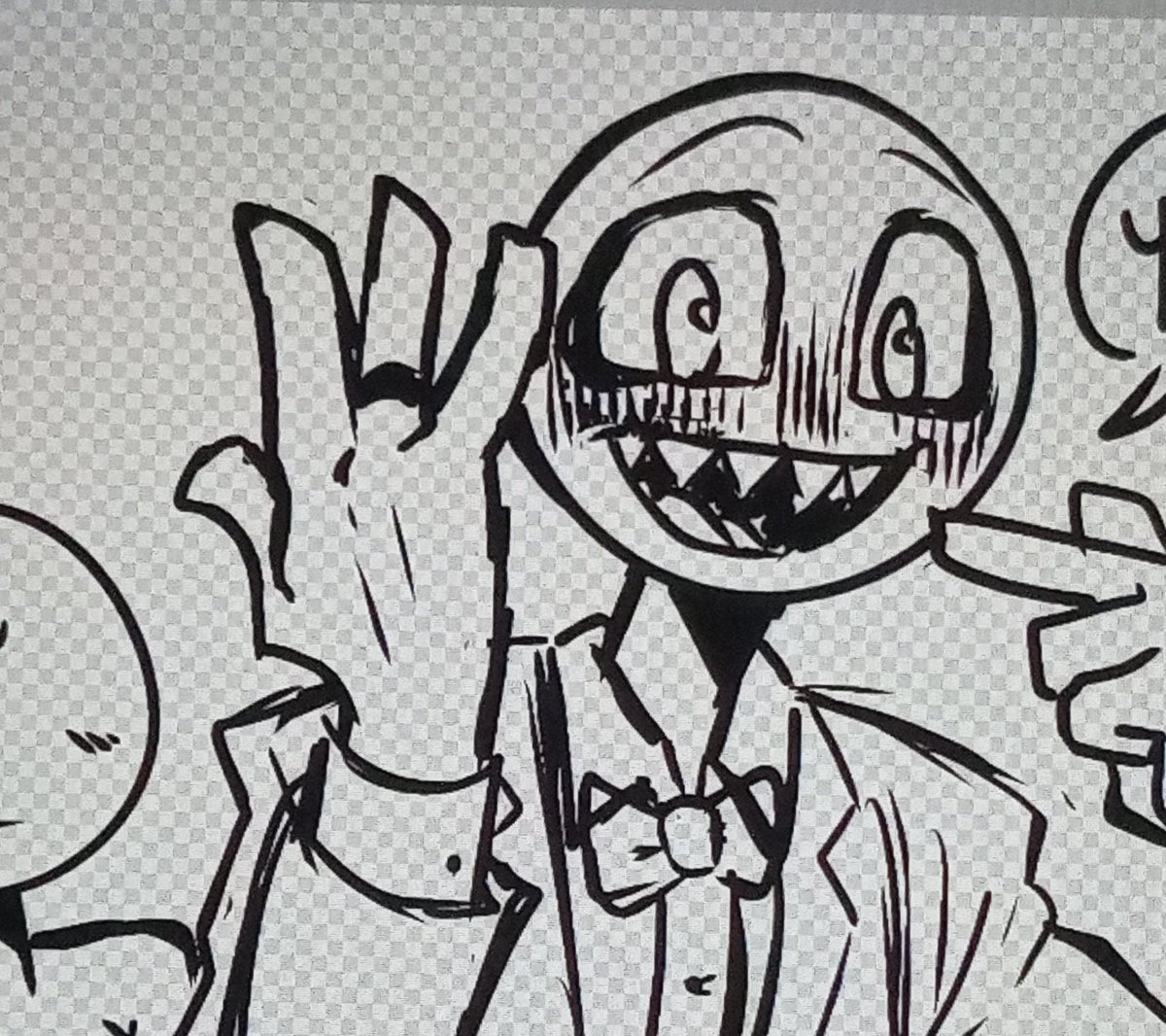 Se alejan cositas
#YourBoyfriendGame