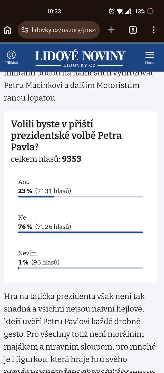 Martin Novák tweet media