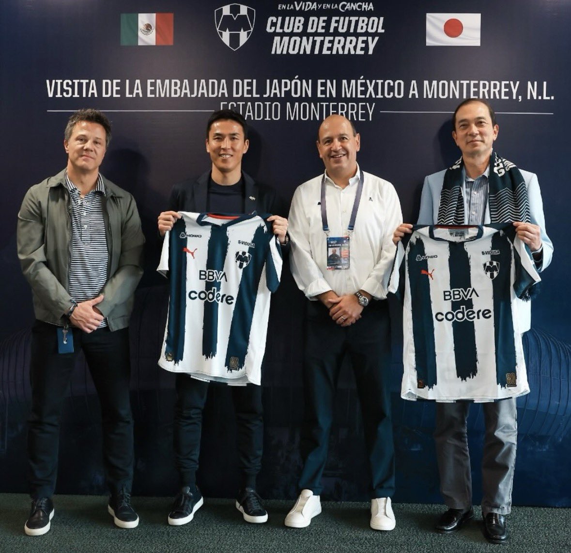 フットボールチード🇲🇽 tweet media