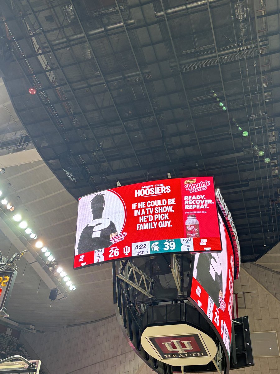 This could be anyone