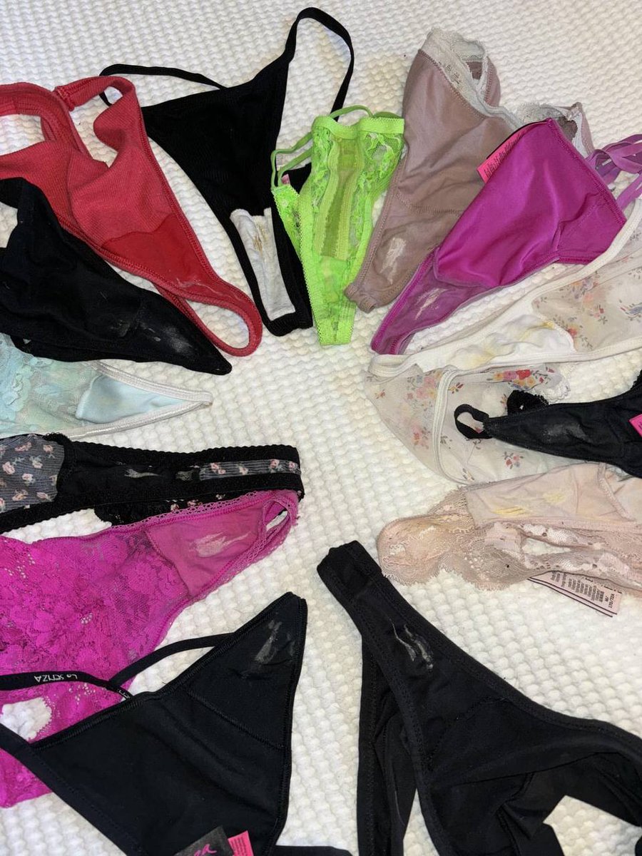 Lo que se encuentra uno en los airbnb 

Que rico es encontrar con cesto de ropa sucia y que tengas tantos manjares