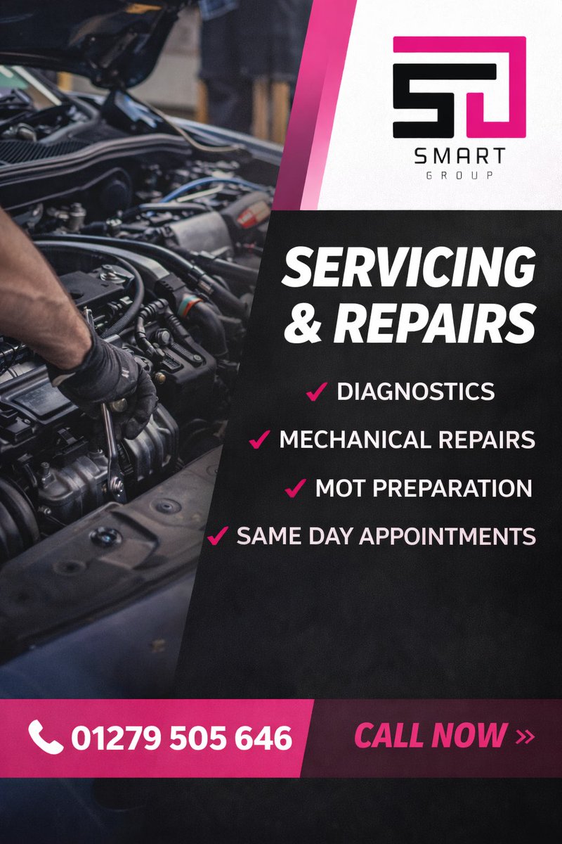 SMART GROUP tweet media