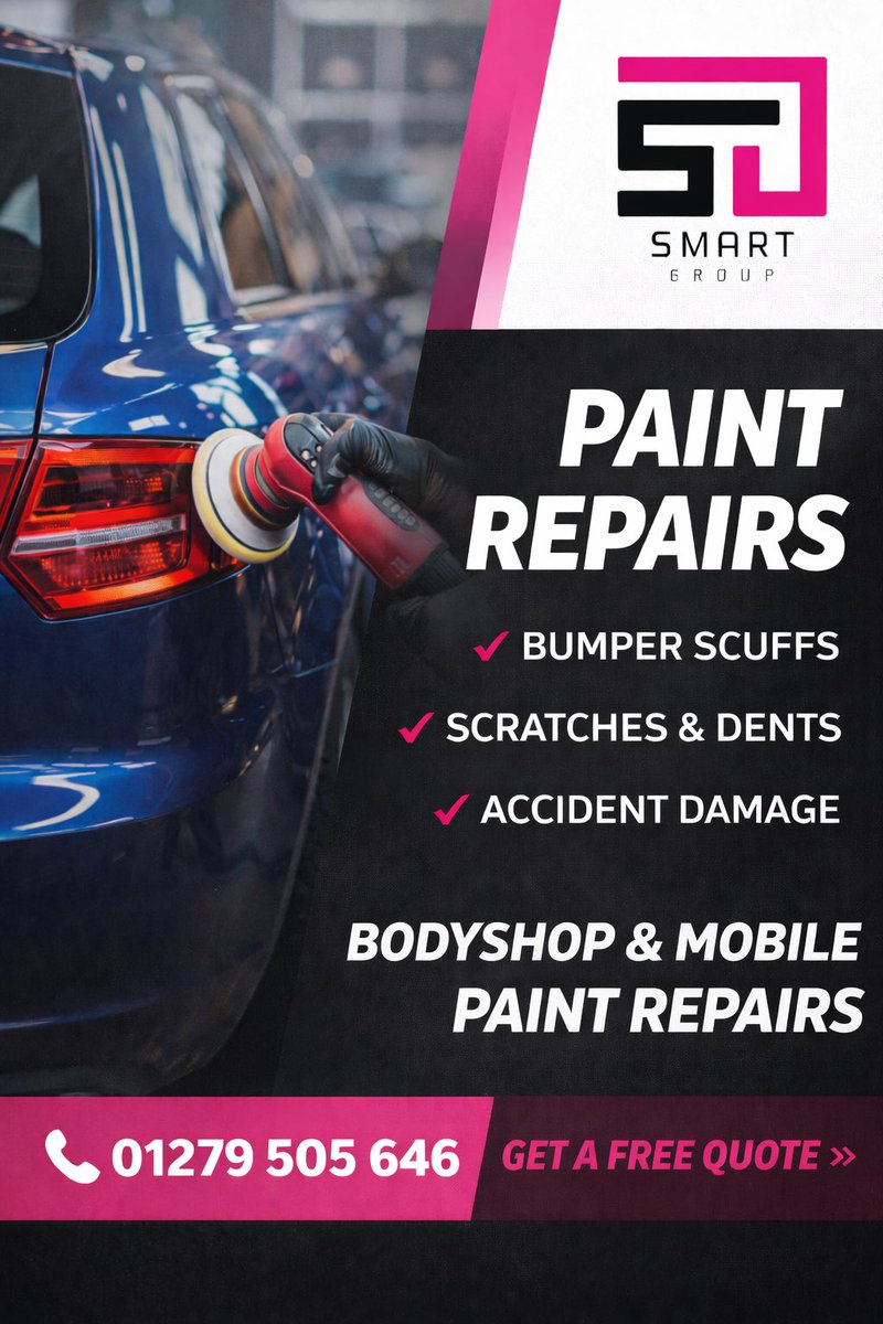 SMART GROUP tweet media