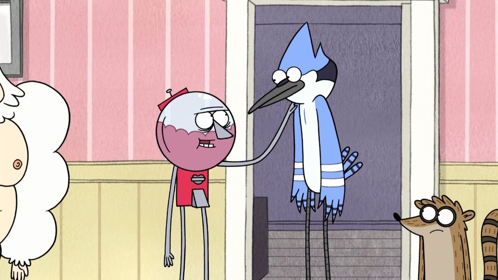 Trijosh1's tweet image. Got a good thing to tell someone?

#WorldComplimentDay #WorldComplimentDay2026 #WCD #WCD2026 #HappyWorldComplimentDay #HappyWorldComplimentDay2026 @Nickelodeon #Nickelodeon #TheLoudHouse #BubbleGuppies @cartoonnetwork #CartoonNetwork #RegularShow #ThePowerpuffGirls