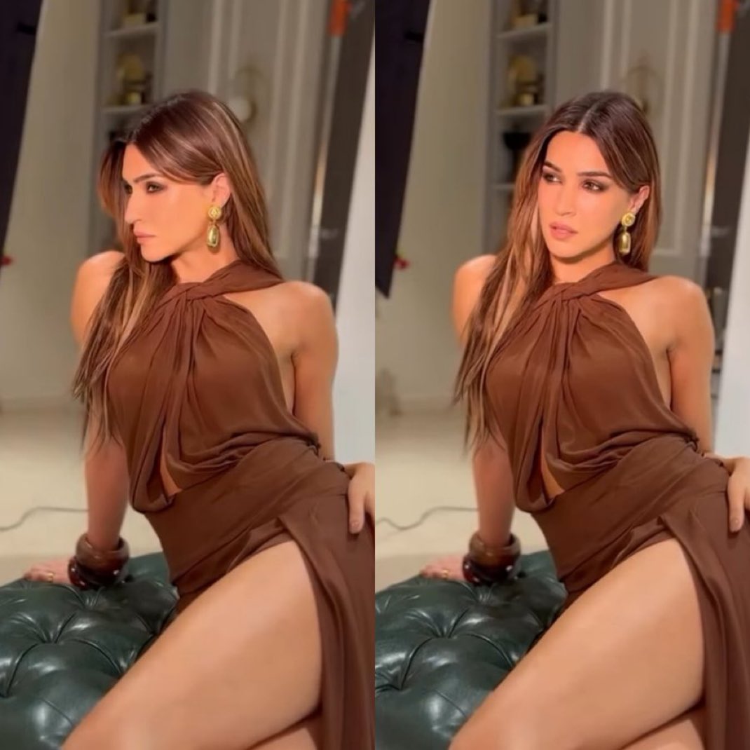Irresistible Lady! ✨ tweet media