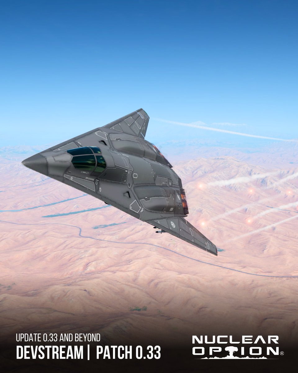 Nuclear Option tweet media