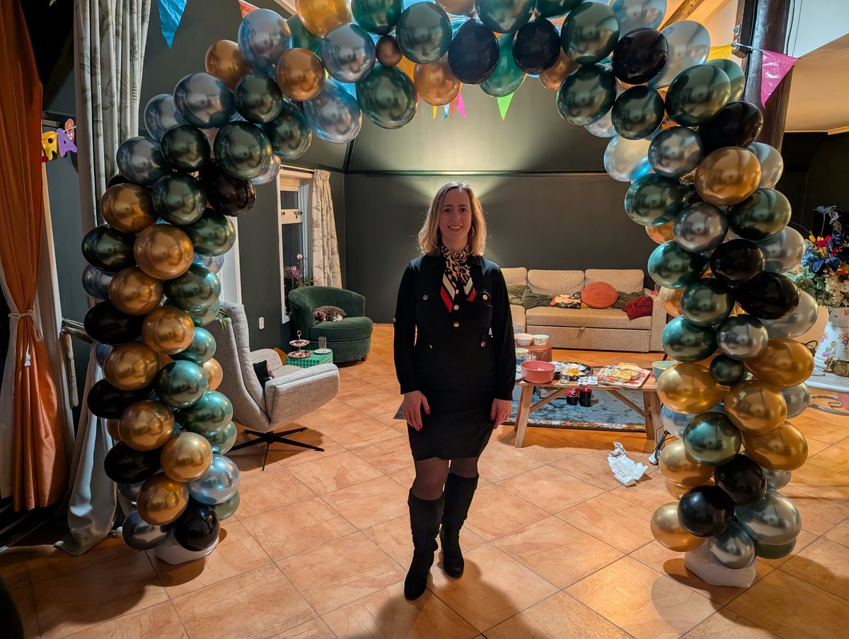 Hanneke Poelmans tweet media