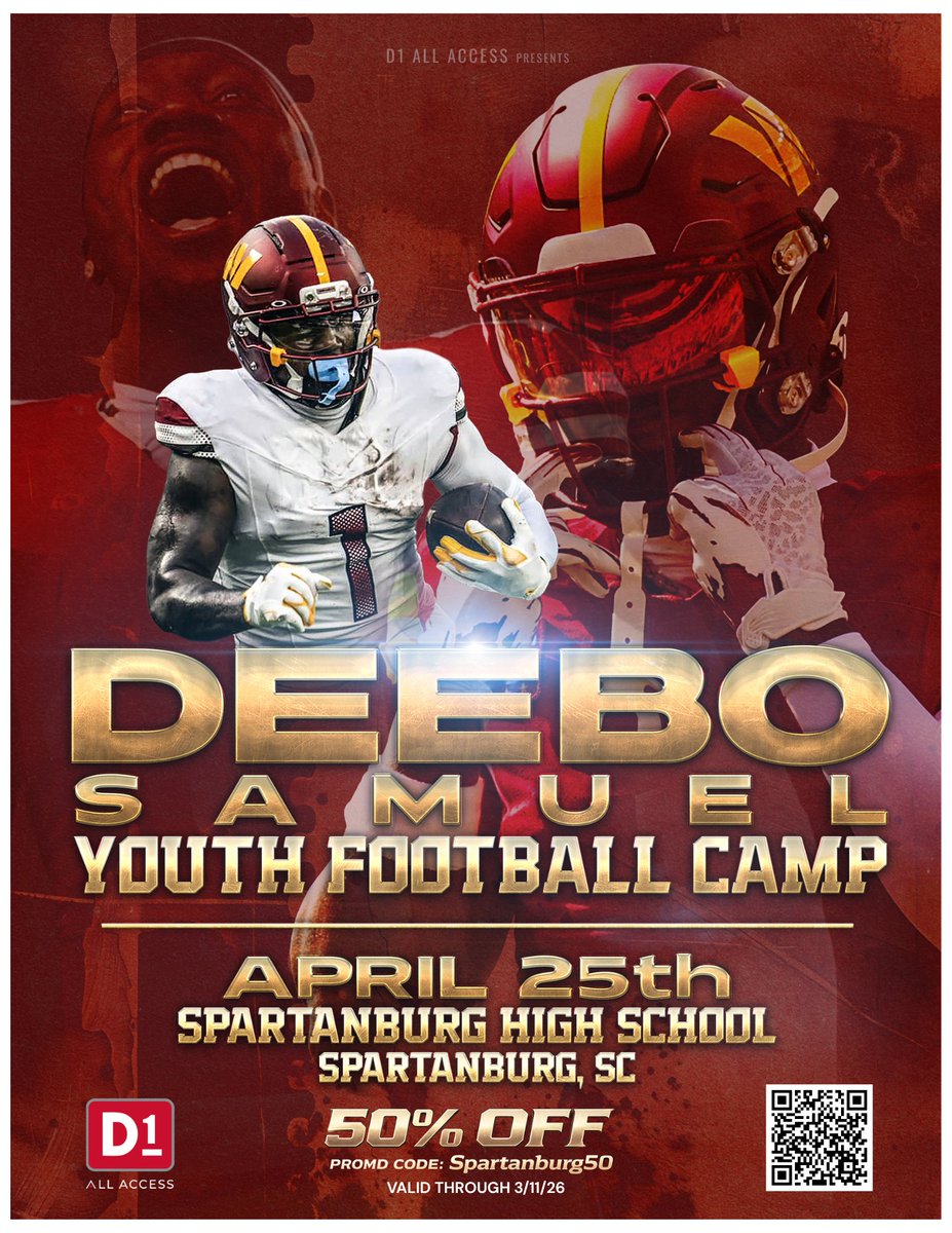 SpartanburgVikingsFootball tweet media