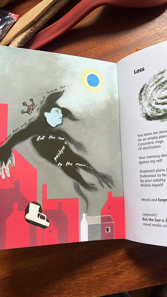 Art Branches tweet media