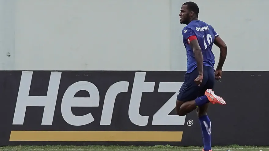 Wieder D. Mauricio tweet media