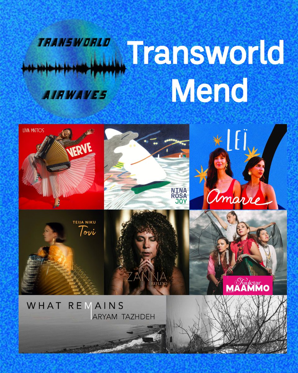 MergingArts tweet media