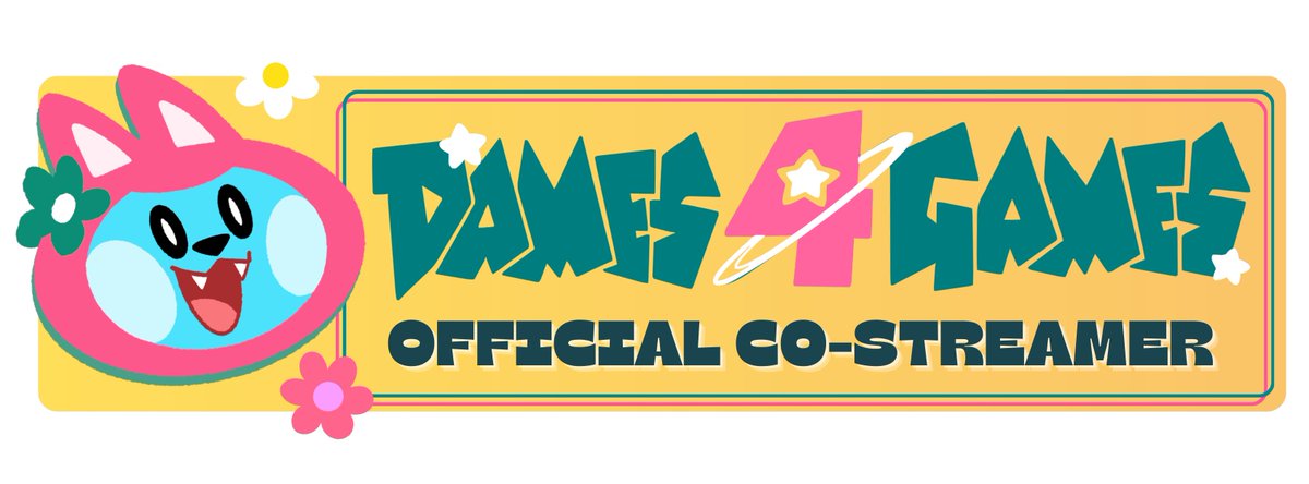 CharMaeMengMing's tweet photo. 【 SCHEDULE: Week of Mar 2-Mar 8 】

SNF is over, but that doesn't mean the demos are 😱

This week -
Tues: BG3 @gamercubegaming @XynDoBeDahDo 
Weds: All Hands on Deck @ChrystaPie 
Thurs: Demonschool
Fri: #Dames4Games Spring Showcase + Demos

🔗 in bio https://t.co/trDoQ3xYdo