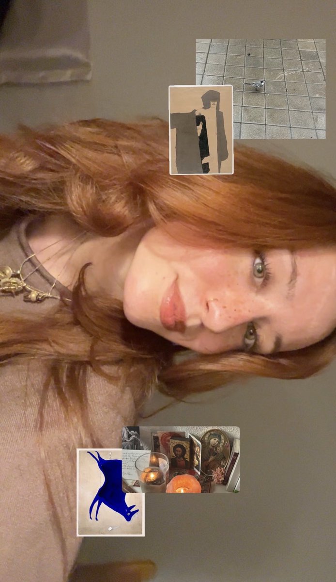 enquerá ♰ tweet media