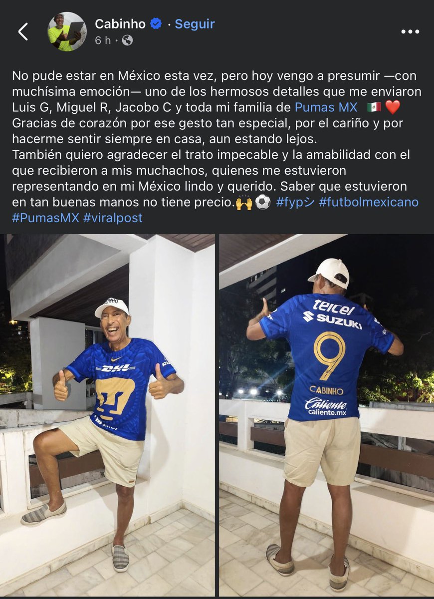 Análisis Puma (@analisispuma) on Twitter photo 