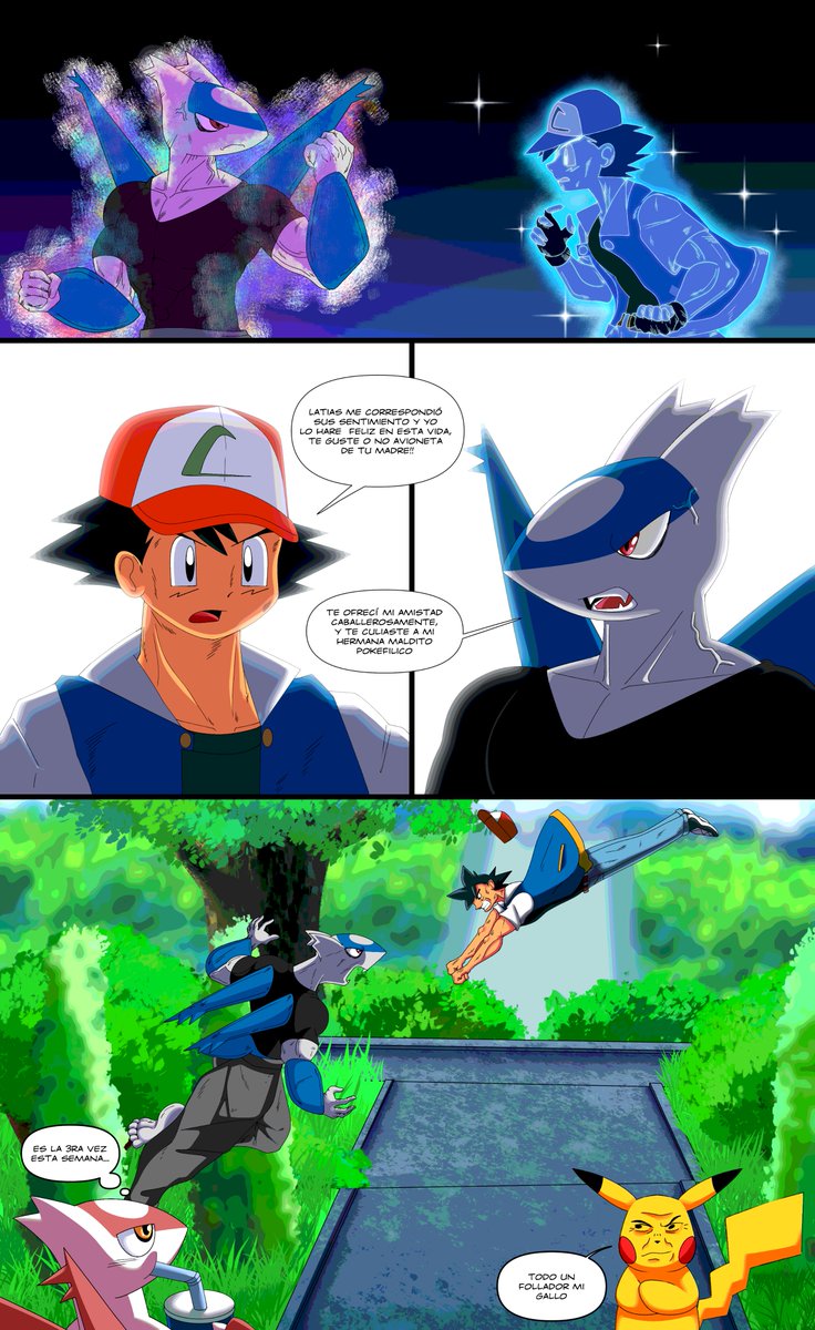 Zeta🔞 ⭐️Comms 6/6 slots⭐️ tweet media