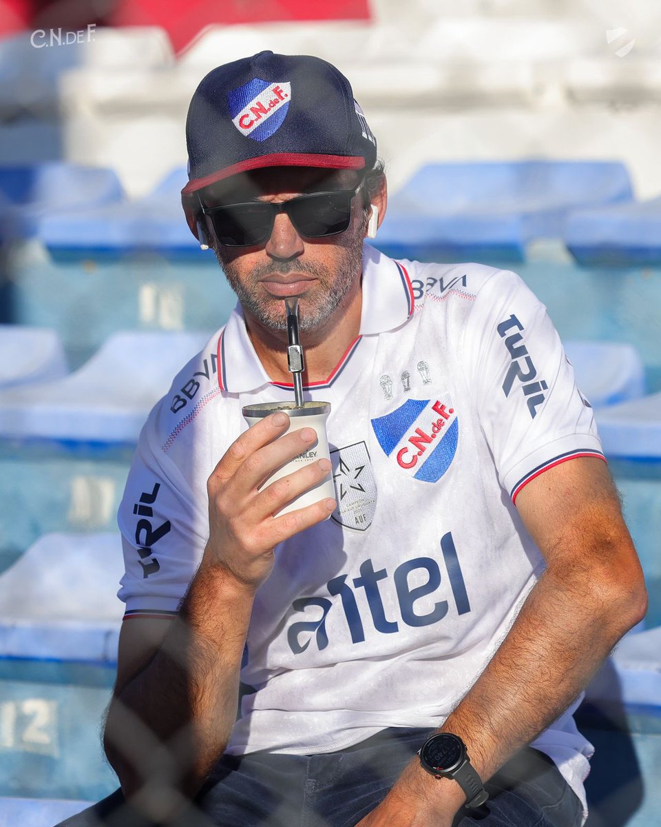 Nacional's tweet photo. De pilcha nueva 😮‍💨 https://t.co/AwZKSFd7YZ