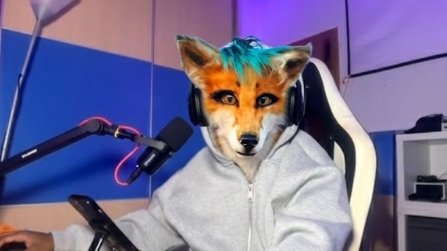 graciasss por el streammm de hoyy, después de mucho tiempo que no juego tanto a fortnite lo extrañaba, muy divertido, gracias por estar y por todoo <3