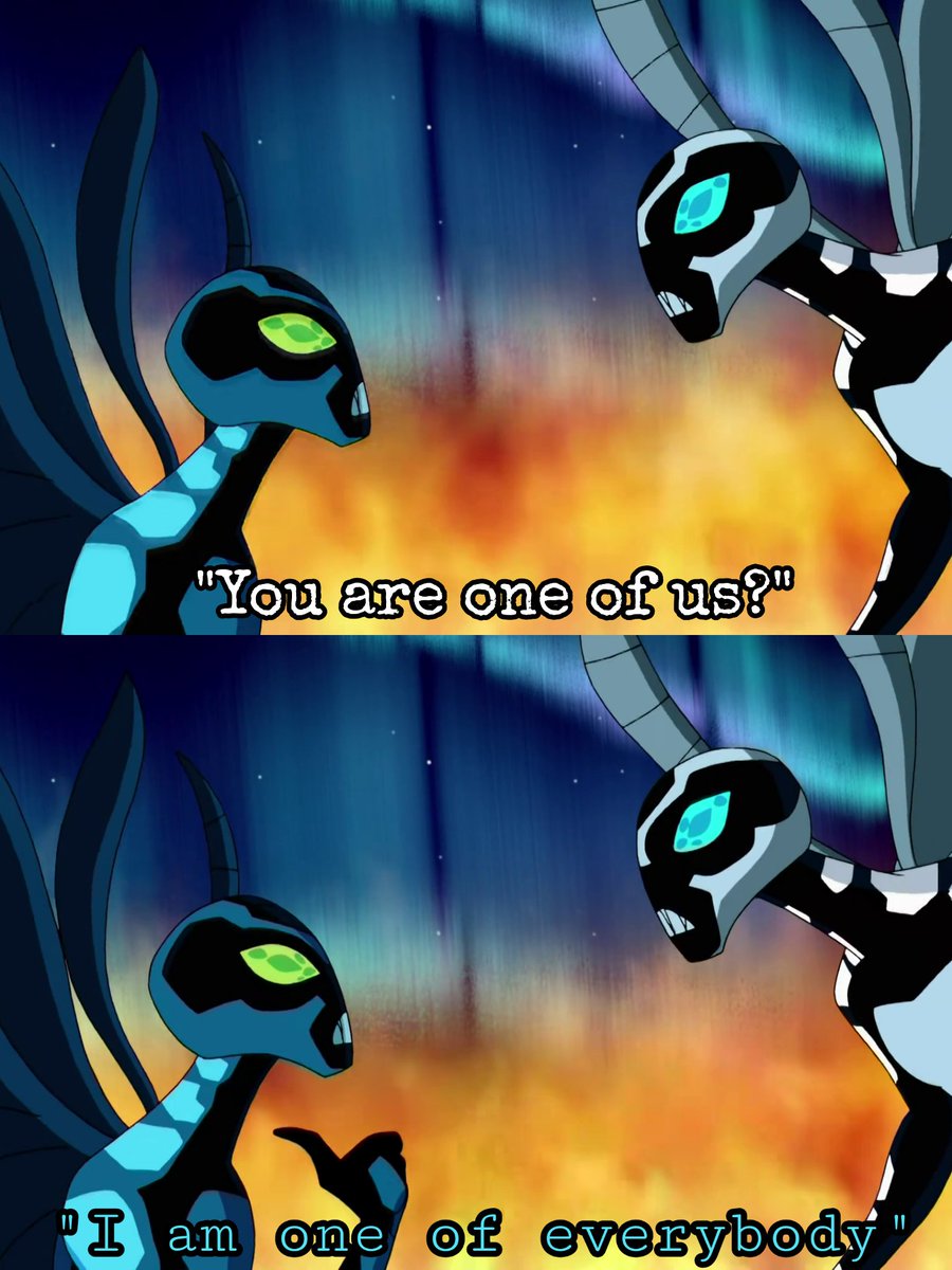 Is Dynamite Entertainment Ben 10 out? (@ben10_hype) on Twitter photo 