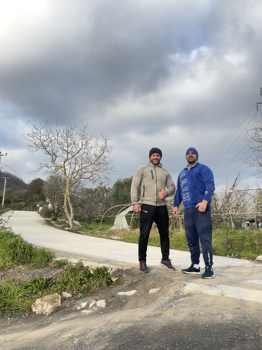 Hava puslu #nature #runing #cardio