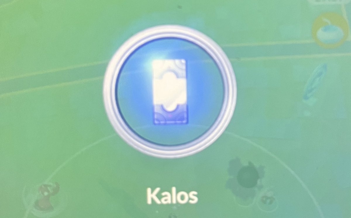 … und die gleich hinterher