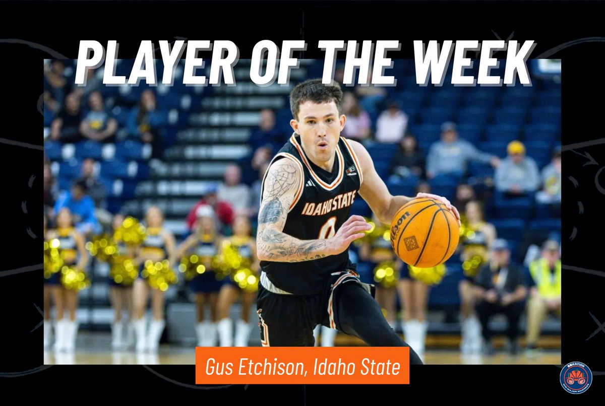 Mid-Major Madness tweet media