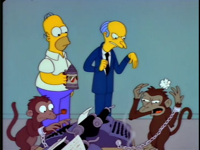 "los de Ubisoft viendo la calidad de Cod que van a sacar gracias a Trump"
Los de "Ubisoft" , los de Activision mono tonto estupido