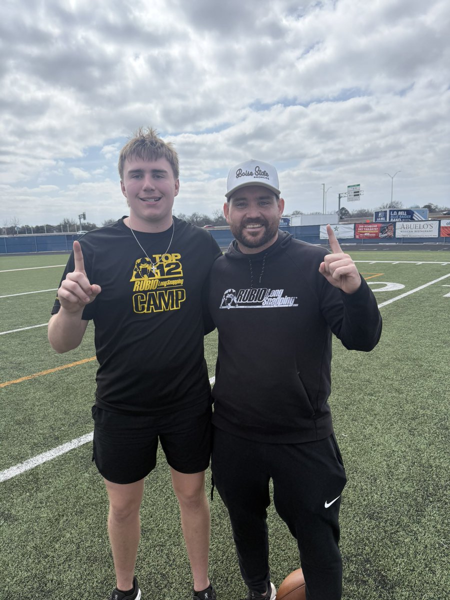 Carter Harmann tweet media