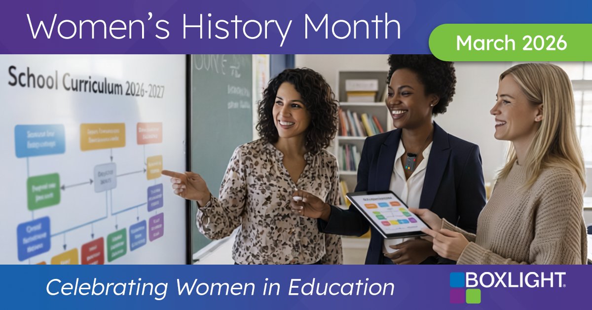 BOXLIGHT tweet media