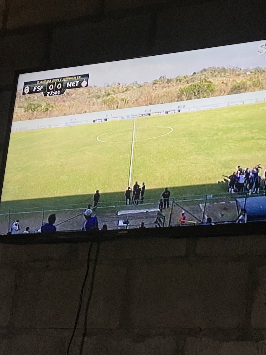 Saludos <a href="/DGalvez23_/">Diego Gálvez</a> 
Siempre pendientes del Tricampeon.Ⓜ️🐆