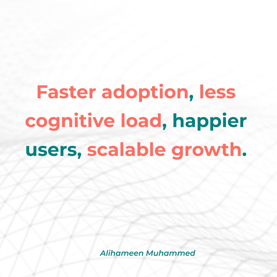 Tdesignhub1's tweet photo. 💡 Most dashboards fail silently: users see everything but don’t know what to do first. The 3-second test: can a user take a meaningful action in under 3 seconds? If not — rethink your design. #StructureBeforeScale #SaaSDesign #UXStrategy #ProductDesign #WorkflowClarity #UXDesign https://t.co/fPIa298pPM