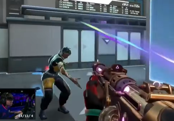 んわおく tweet media