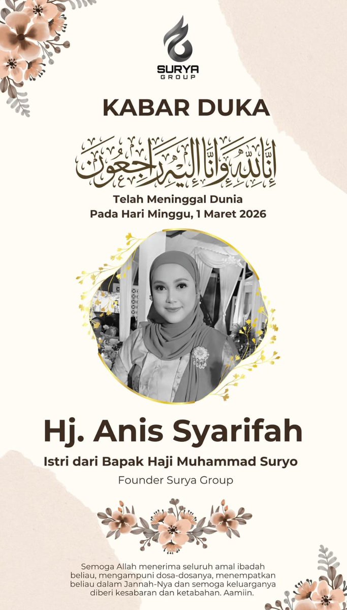 APaskia85634's tweet photo. @FXHarminanto https://t.co/eaEj3Fxblo