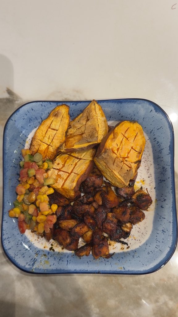 مهارتي الطبخية انخفضت شوي