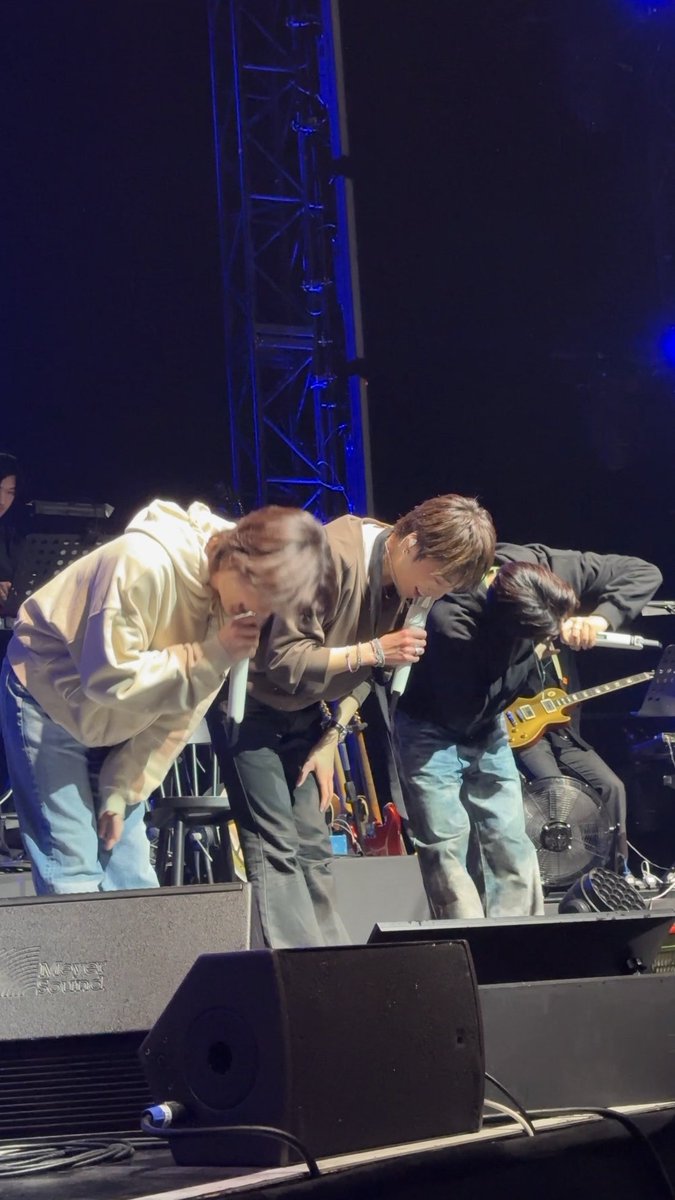 강승윤 오ㅃ ㅏ 고생 많으셨슴당 👍🏻🤍