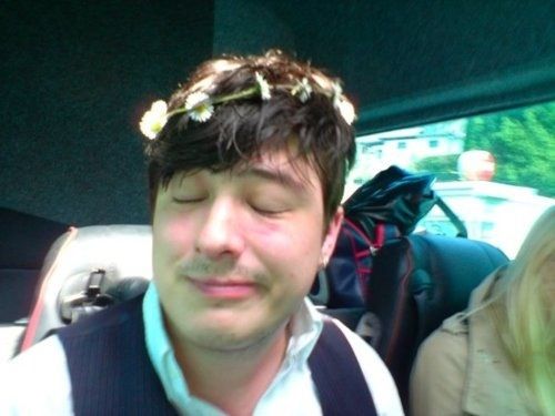 archivemumford's tweet image. princess