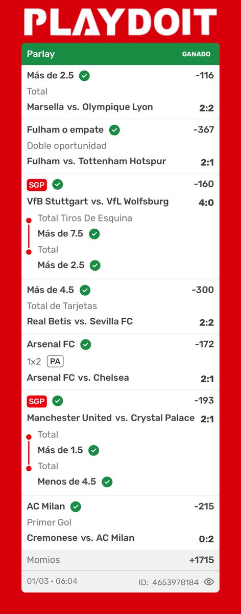 Nadie le sabe más a este pedo … y sin vender humo jajajaja🫰😎⚽️🍀✅✅✅✅✅✅✅✅✅✅✅✅✅✅✅✅✅✅✅✅✅✅✅✅✅✅✅✅✅✅✅✅✅✅✅✅✅✅✅✅✅✅✅✅✅✅✅✅✅✅✅✅