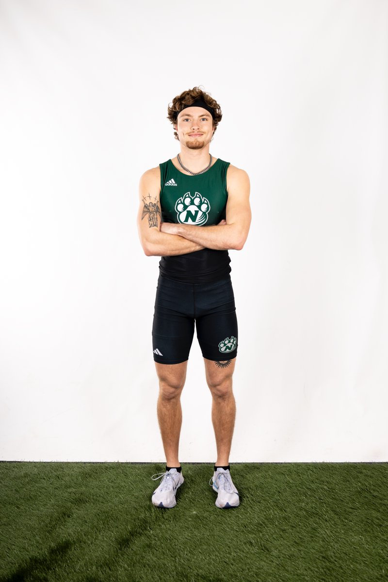 Northwest Bearcat XC/TF tweet media