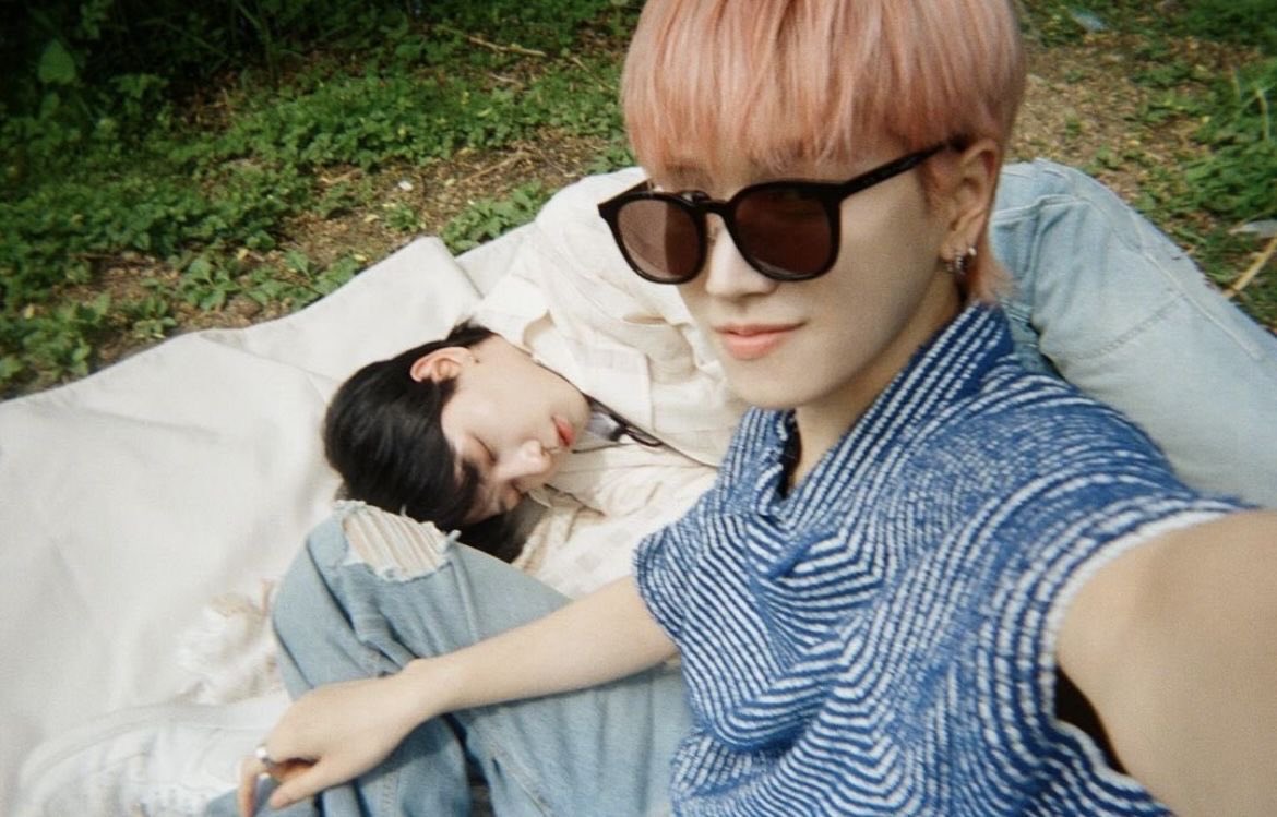 sunny .ᐟ tweet media