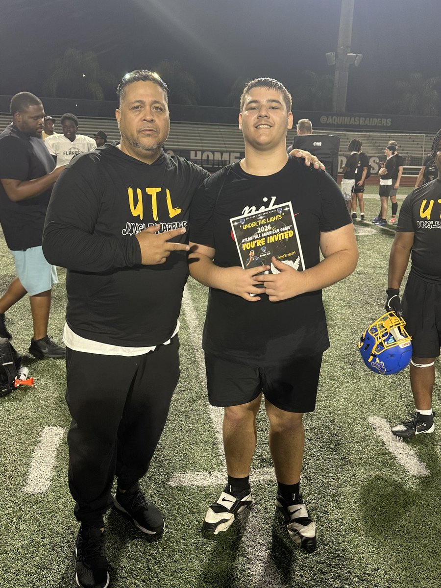 Jayden Besser tweet media