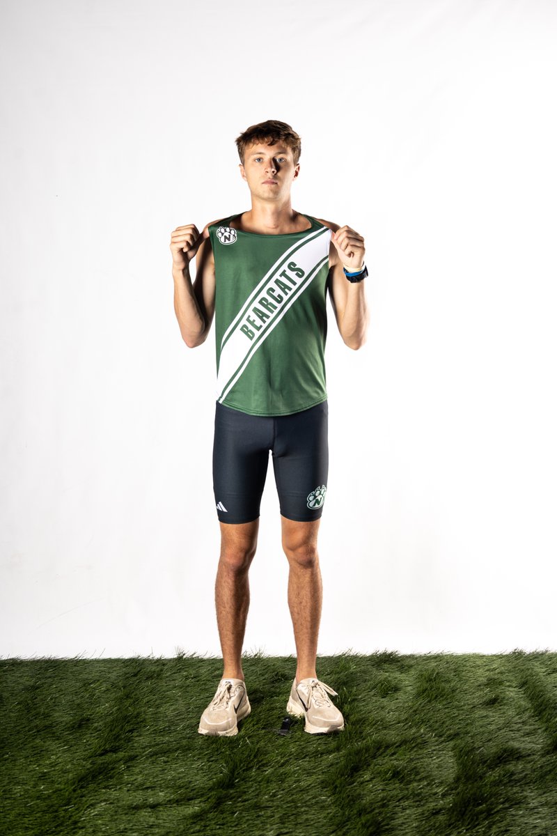 Northwest Bearcat XC/TF tweet media