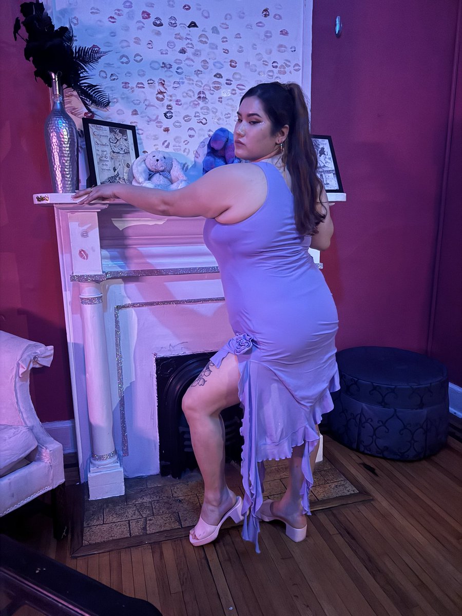 Goddess Kore (bday 3.23) tweet media