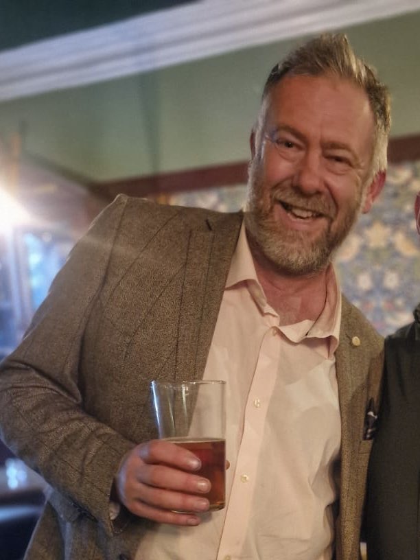 Alastair Hilton tweet media