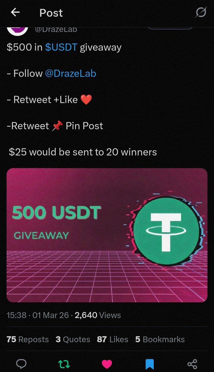 YOUNG EARNER tweet media