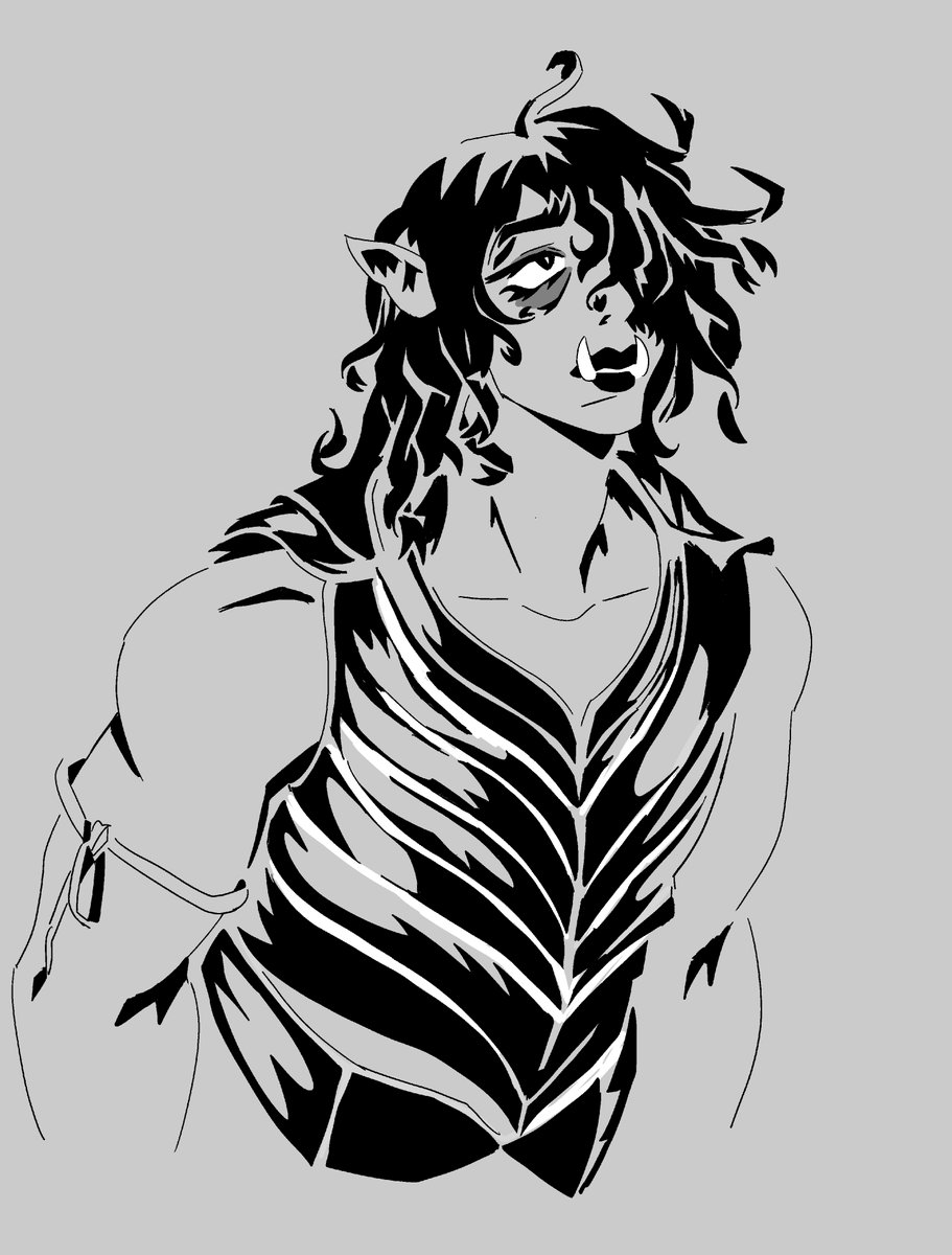 liotired's tweet photo. oc orc idea
#ocart https://t.co/Kx8zu4cKAJ