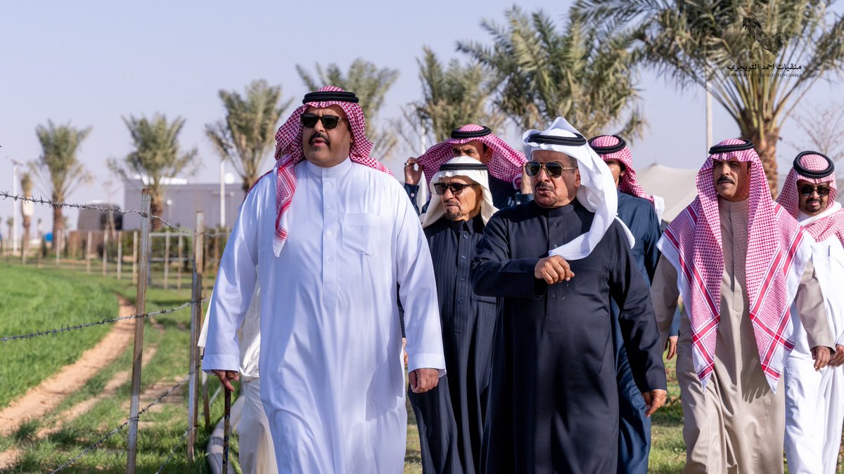 أخبار آل سعود KSA tweet media