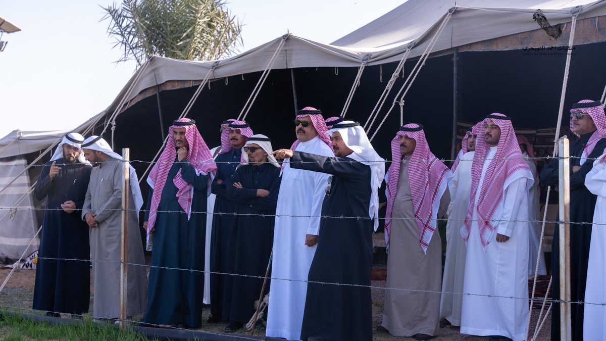 أخبار آل سعود KSA tweet media