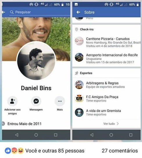 jeffecom's tweet photo. "Daniel Bins no VAR e não viu nada de errado na expulsão do Bernabei" https://t.co/cwgaMoISNB